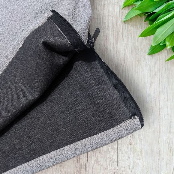 NWOT OGIO TRANSITION PULLOVER TOP - Picture 6 of 6